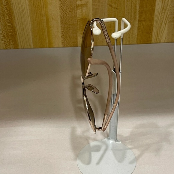 BURBERRY BE 3054 Sunglasse ROSE GOLD - Picture 10 of 11